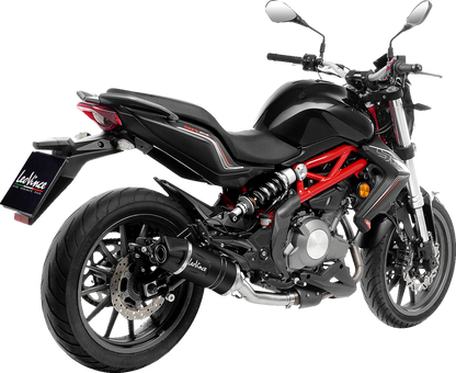 Leovince LV One Evo Slip-On Muffler