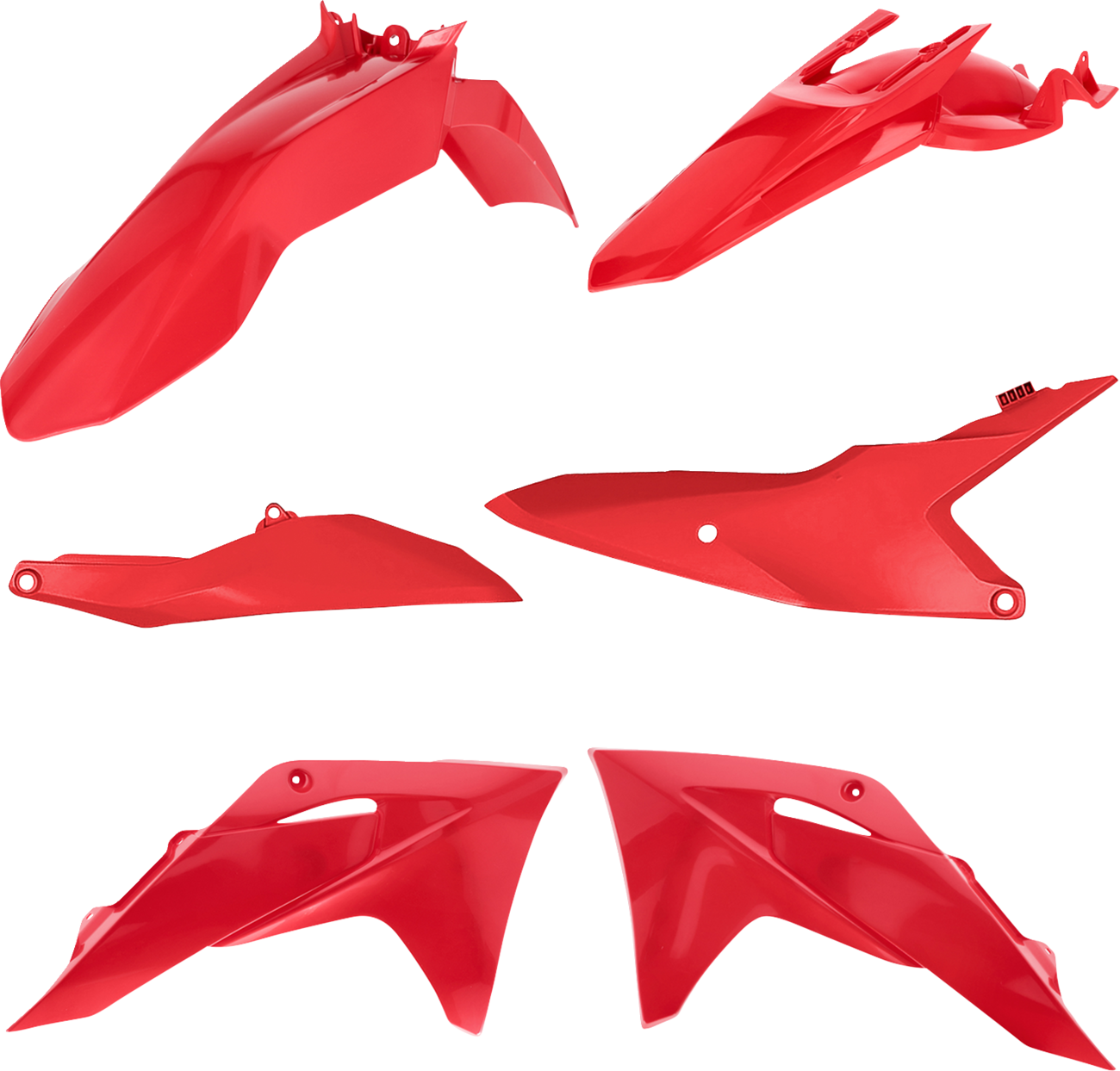 Acerbis Full Body Kit