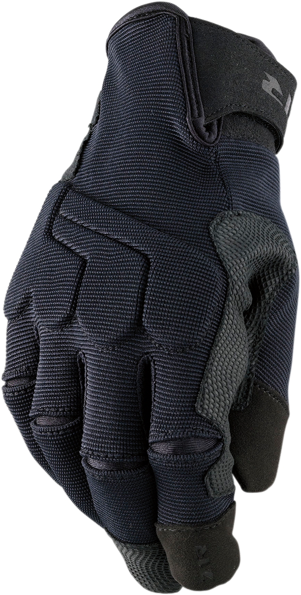 Z1R Mill D3O Gloves
