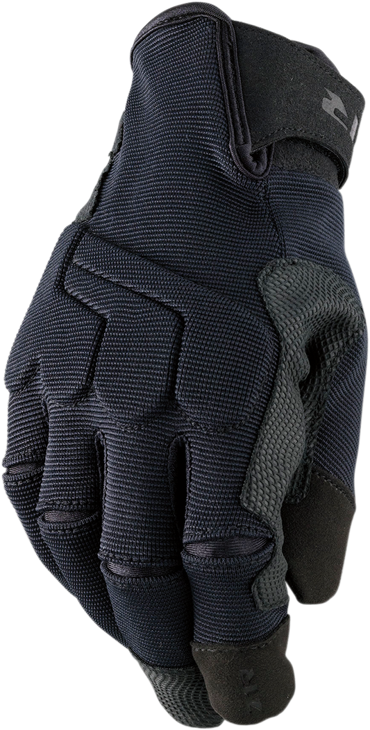 Z1R Mill D3O Gloves