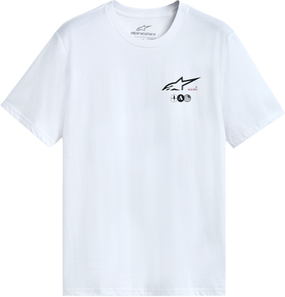 Alpinestars Asym SS CSF Tee