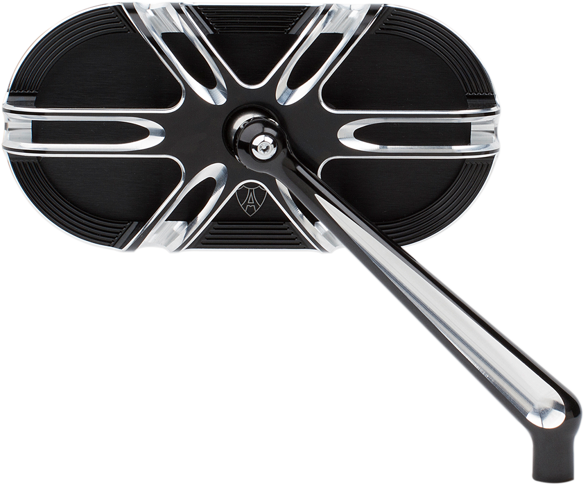Arlen Ness Mirror - Side View