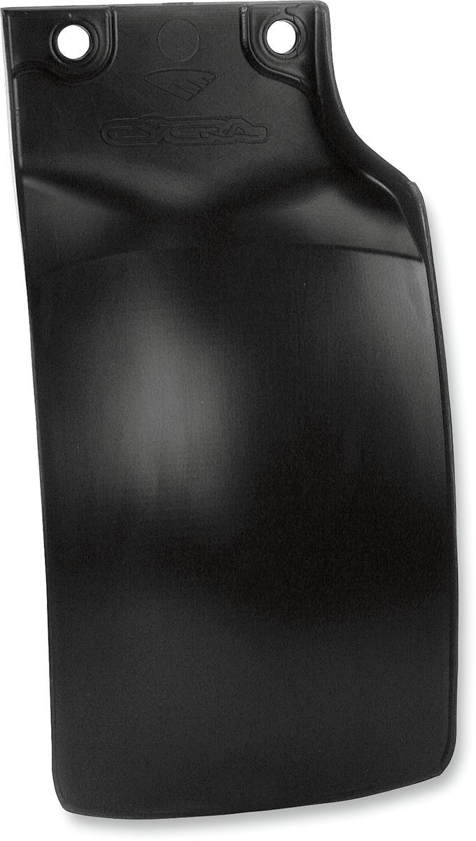 Cycra Mud Flap