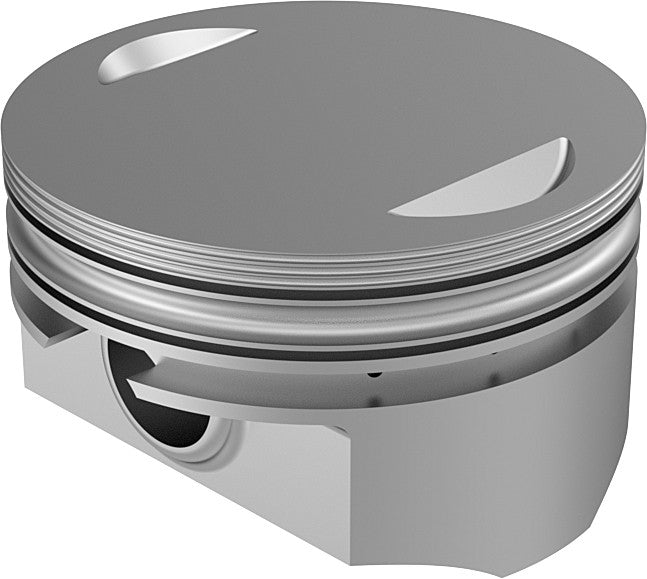 KB PISTONS Hypereutectic Cast Piston