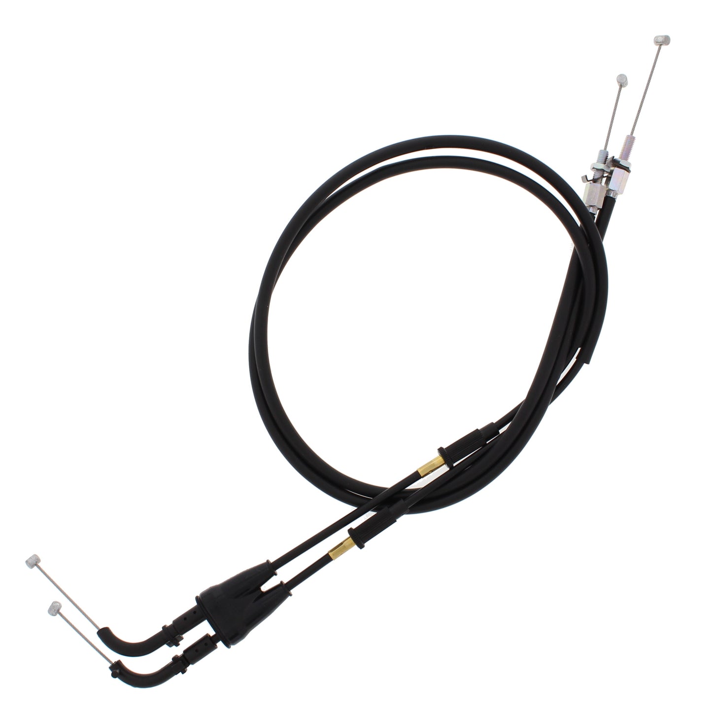 All Balls Throttle Cable