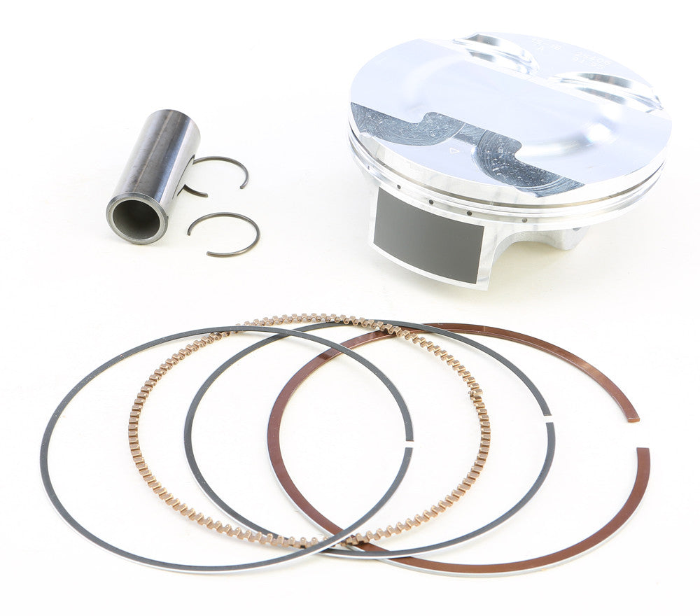 Vertex Forged Piston Kit