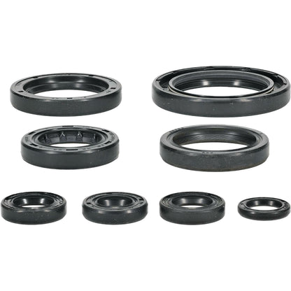 VERTEX Oil Seal Set