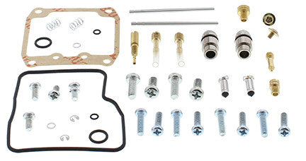 All Balls Carburetor Rebuild Kit
