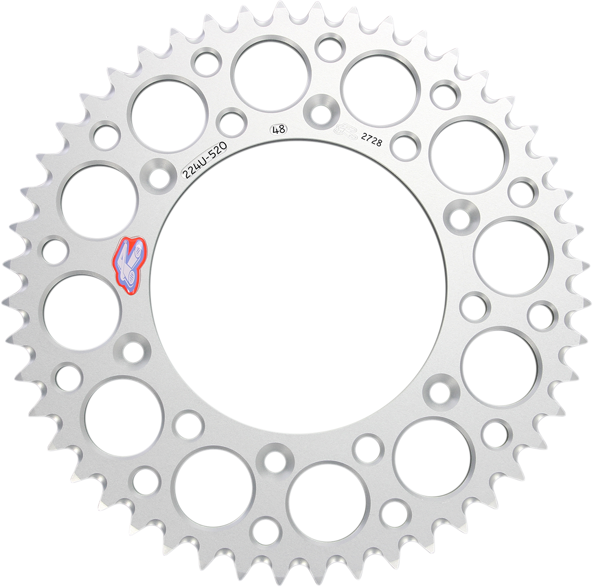 Renthal Ultralight Rear Sprocket