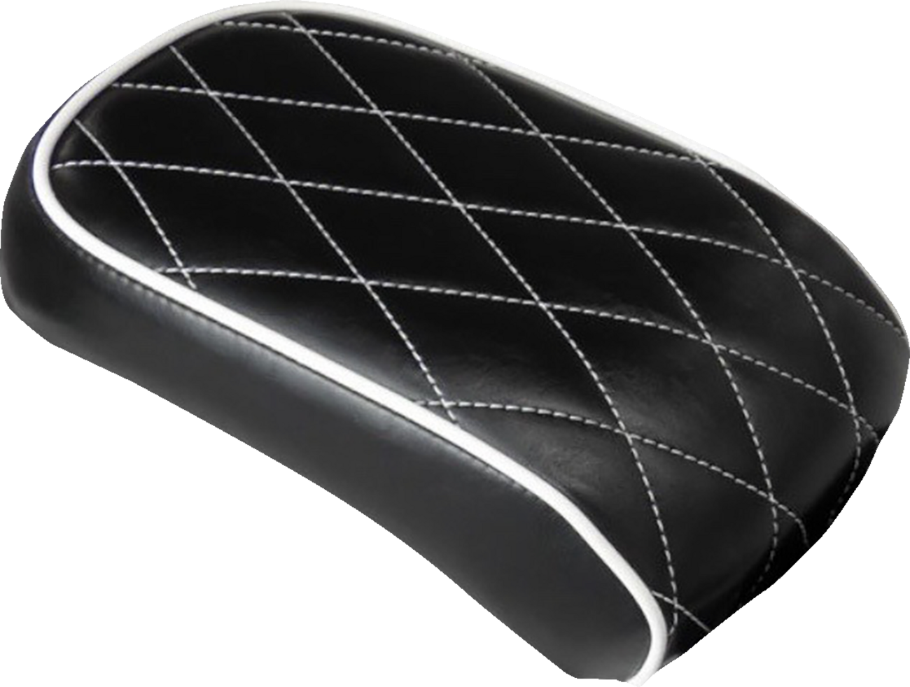 LE PERA Bare Bones Pillion Pad