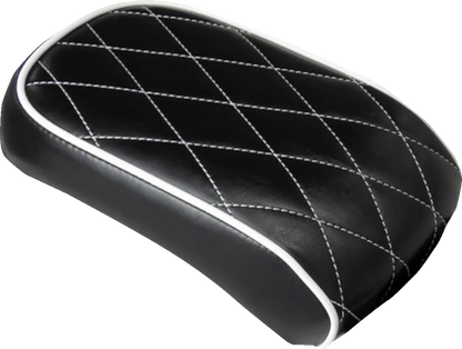LE PERA Bare Bones Pillion Pad