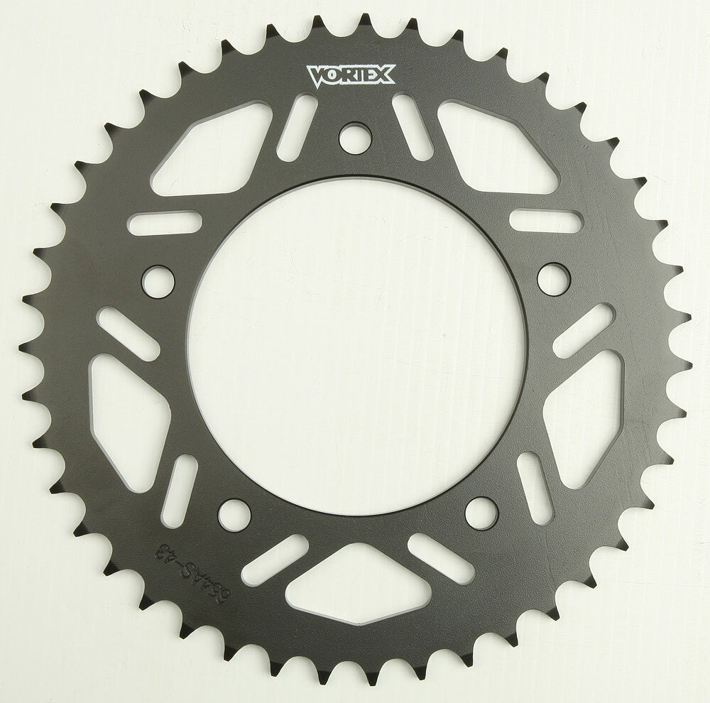 VORTEX Steel Rear Sprocket