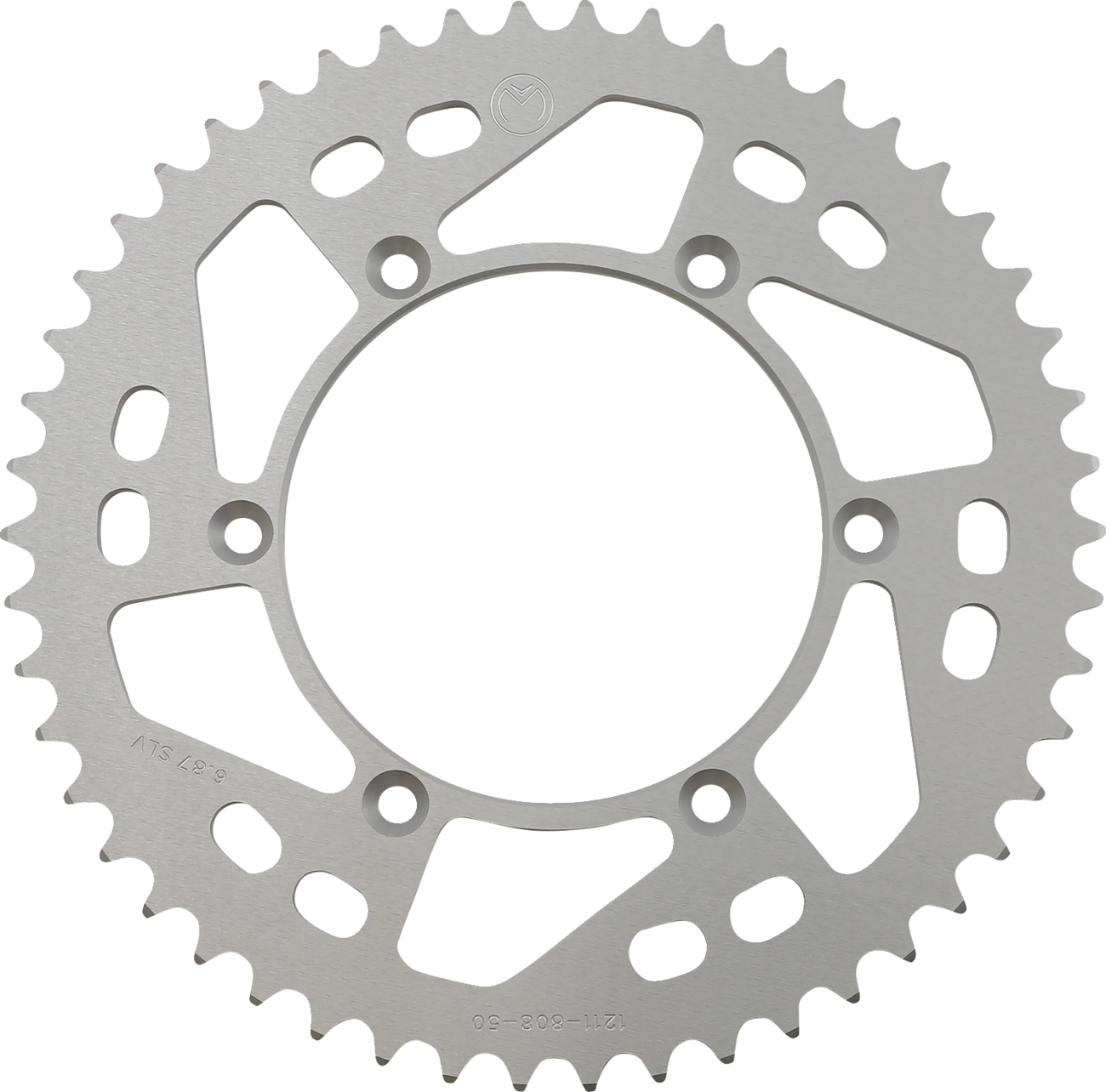 Moose Offroad Aluminum Rear Sprocket
