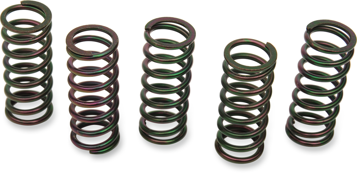Barnett Clutch Springs