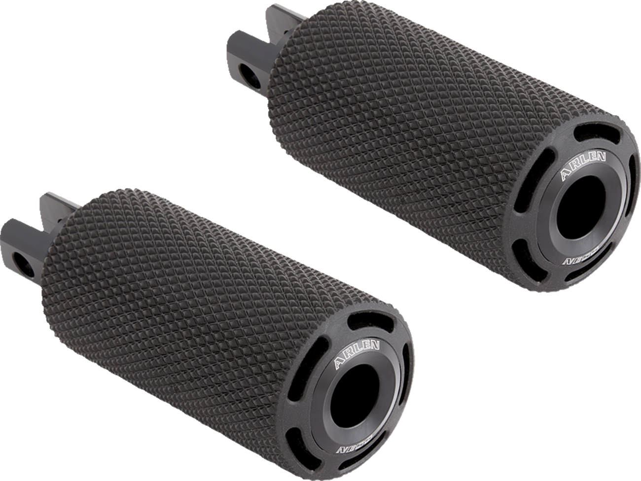 Arlen Ness Cush Foot Pegs