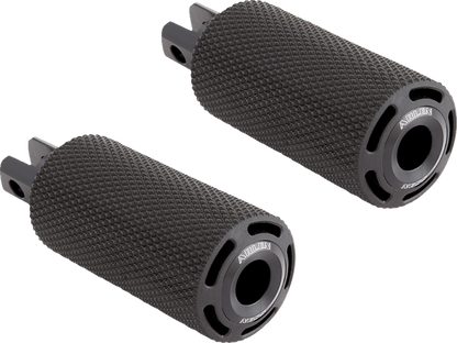 Arlen Ness Cush Foot Pegs