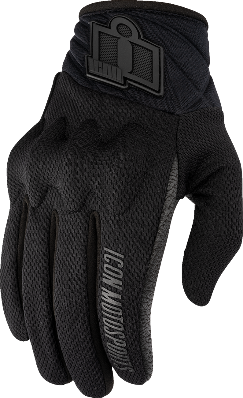 ICON Women's Anthem3 Gloves