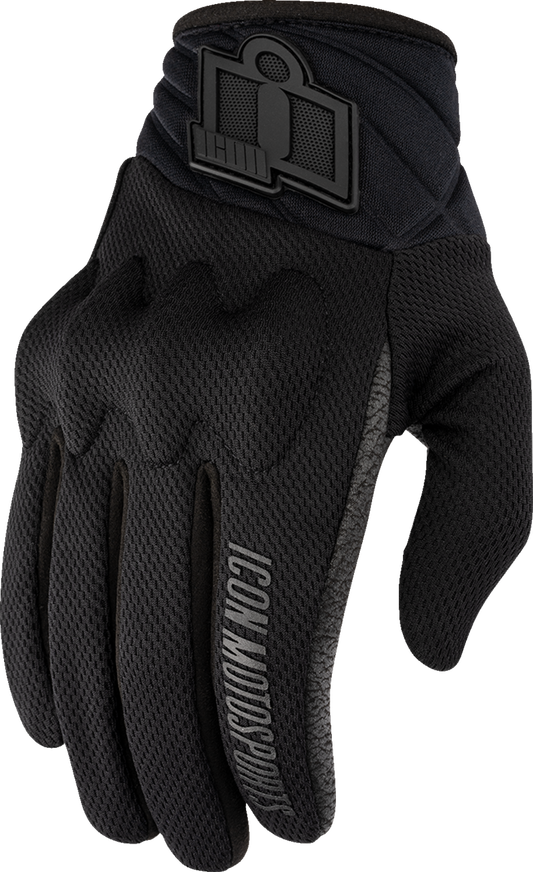 ICON Women's Anthem3 Gloves