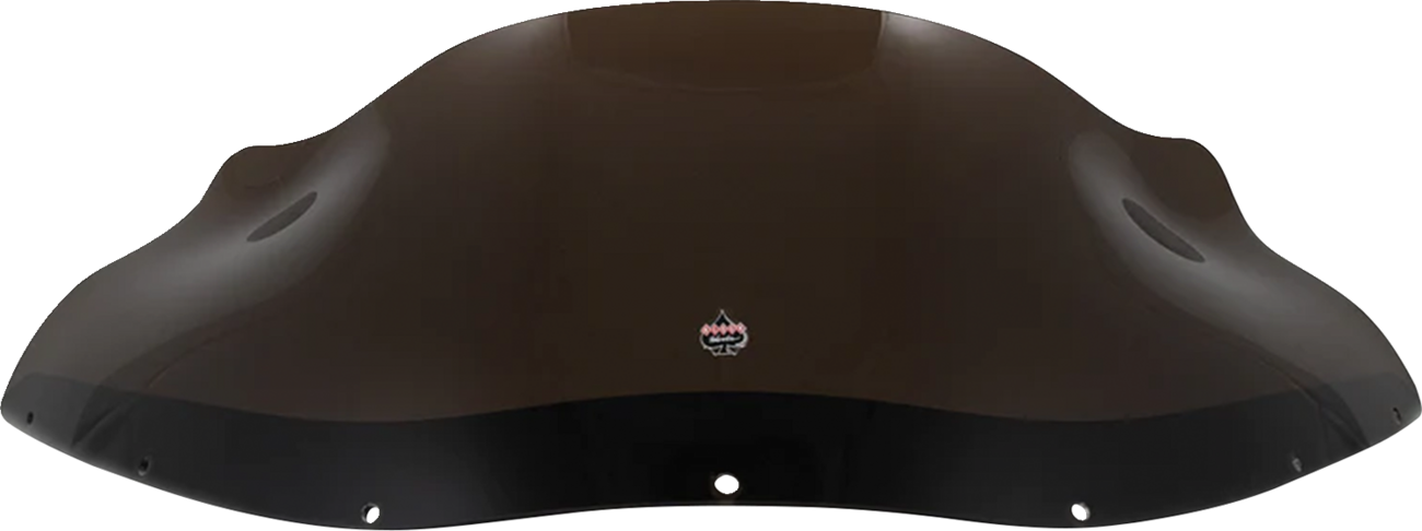 Klock Werks Kolor Flare Windshield