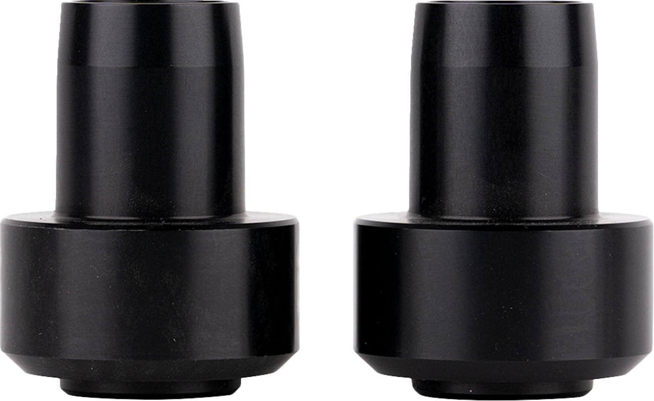 Legend Suspension AXEO Travel Limiting Kit For 21" Wheels