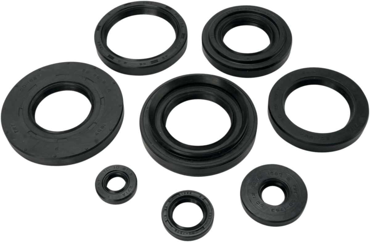 Moose Offroad Motor Oil Seals