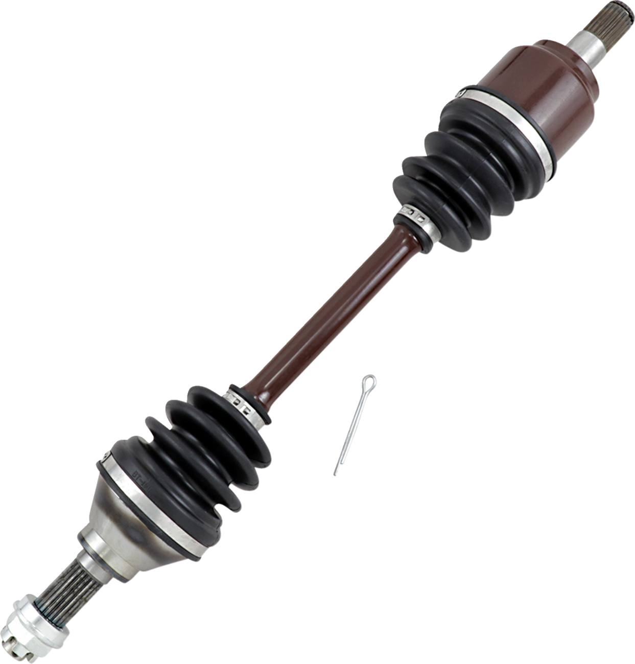 Moose Offroad Complete Axle Assembly