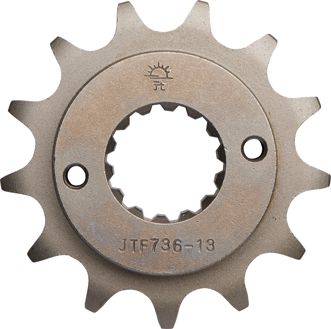 JT Sprockets Countershaft Front Sprocket