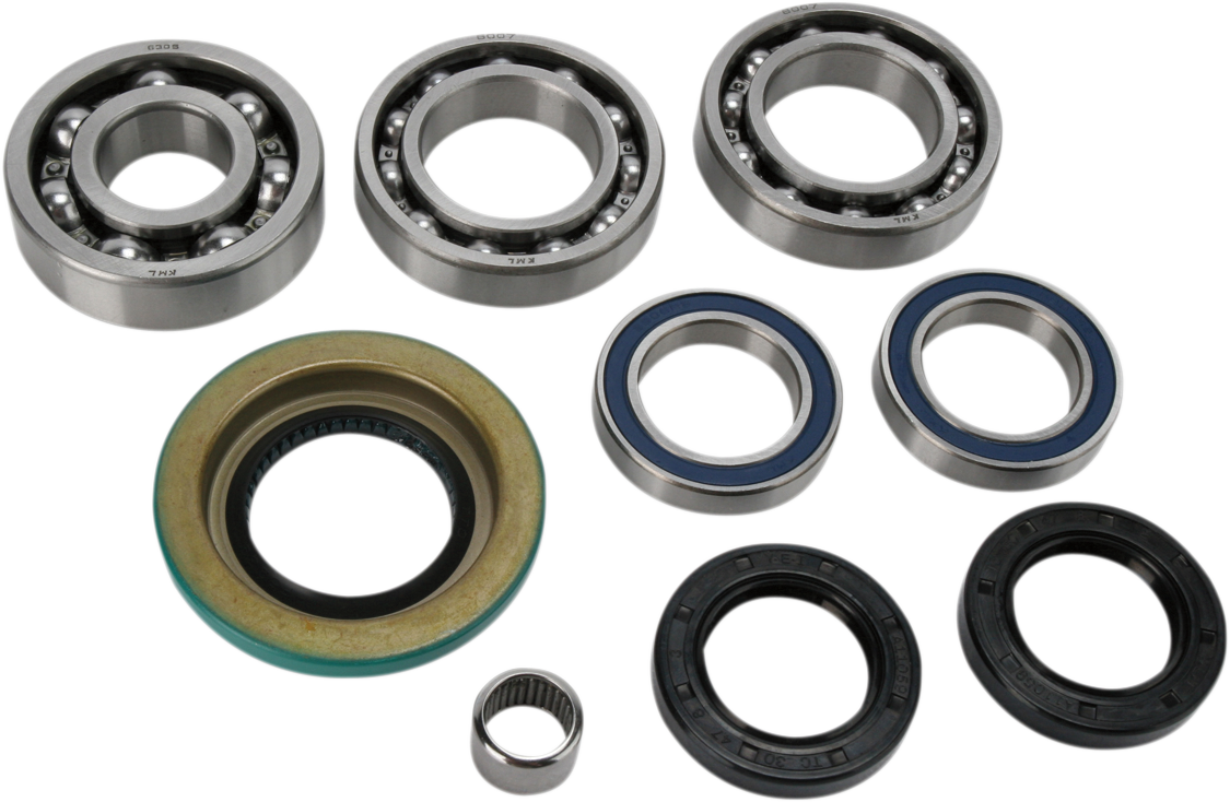 Moose Offroad Bearing/Seal Kit