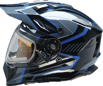 Z1R Range 2.0 Rotor Snow Electric Helmet