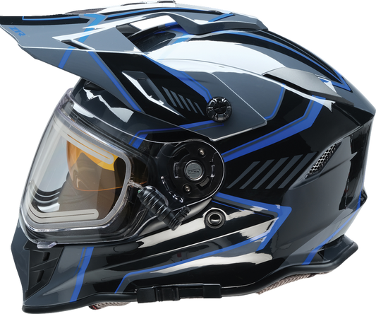 Z1R Range 2.0 Rotor Snow Electric Helmet