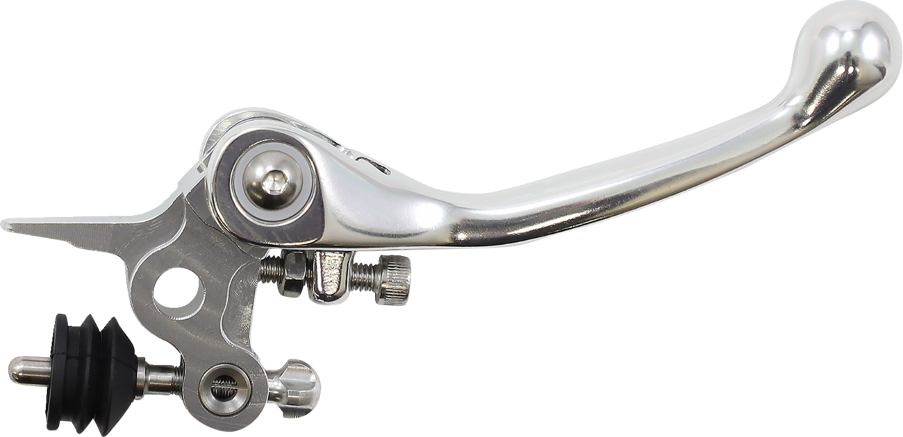 Moose Offroad Flex FG Forged 6061-T6 Brake Lever