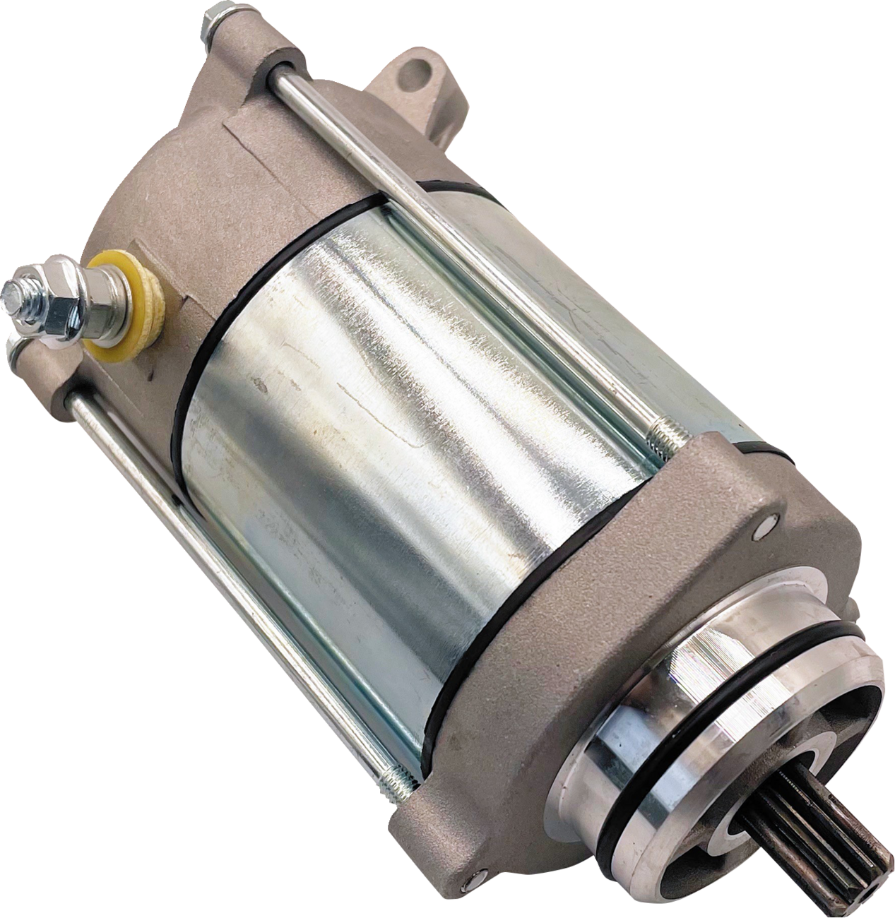 Rick's Motorsport Electric Starter