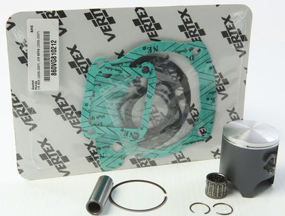 VERTEX Cast Replica Top End Kit