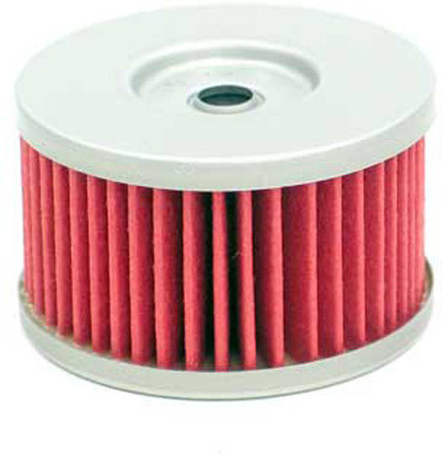 K&N Oil Filter
