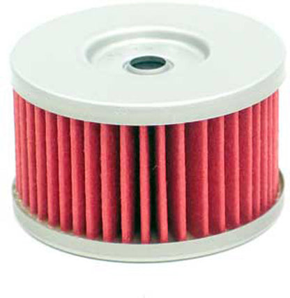 K&N Oil Filter