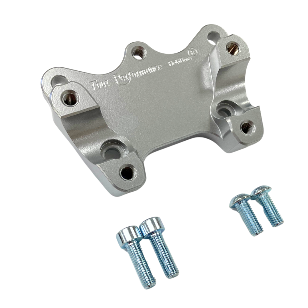 Helibars Handlebar Risers