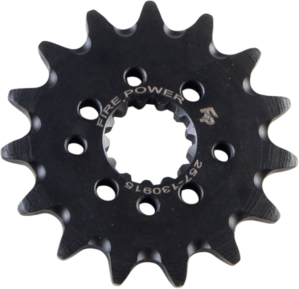Fire Power Front CS Sprocket