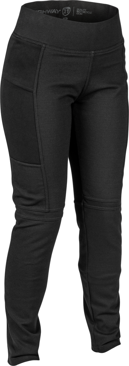 HIGHWAY 21 Phoenix Leggings