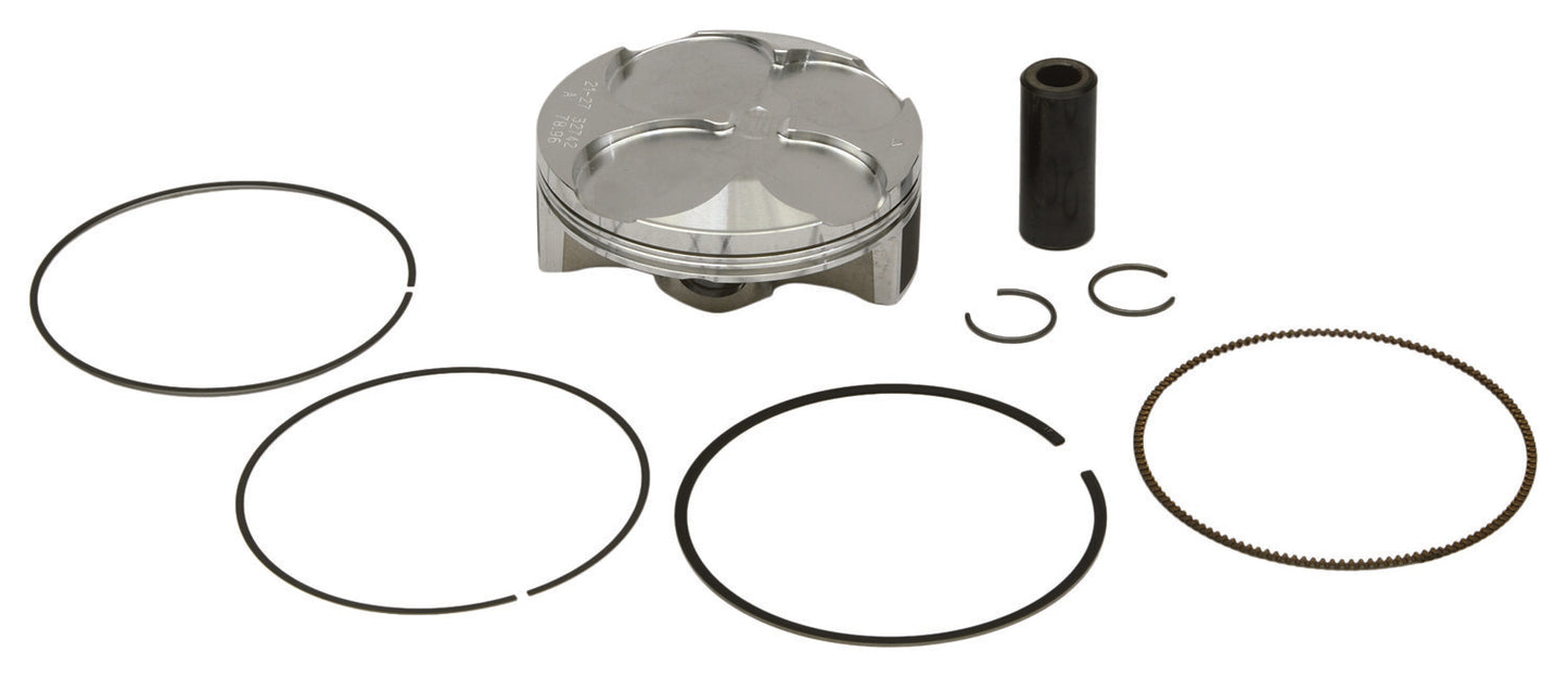 Vertex HC Forged Piston Ki