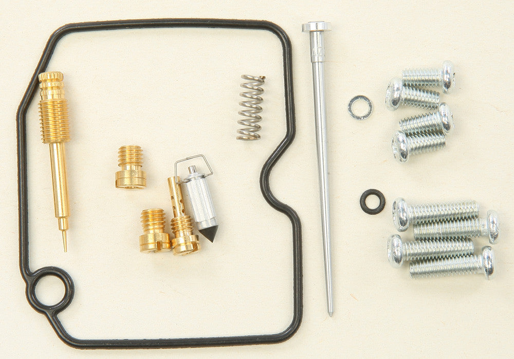 All Balls Carburetor Kit