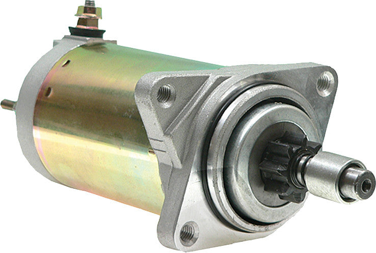 Fire Power Starter Motor