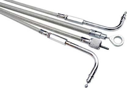Motion Pro Armor Coat Clutch LW Cable