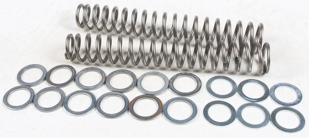 Race Tech High Performance Fork Springs