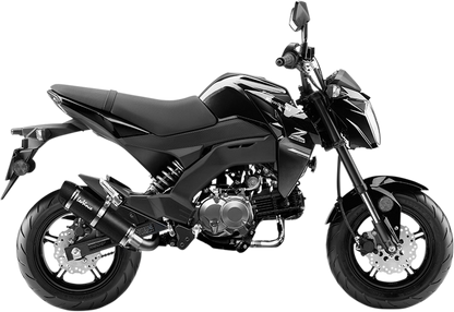 Leovince GP Corsa Evo Exhaust