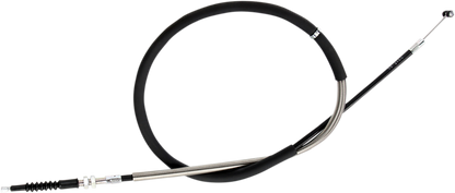 Moose Offroad Black Vinyl Clutch Cable