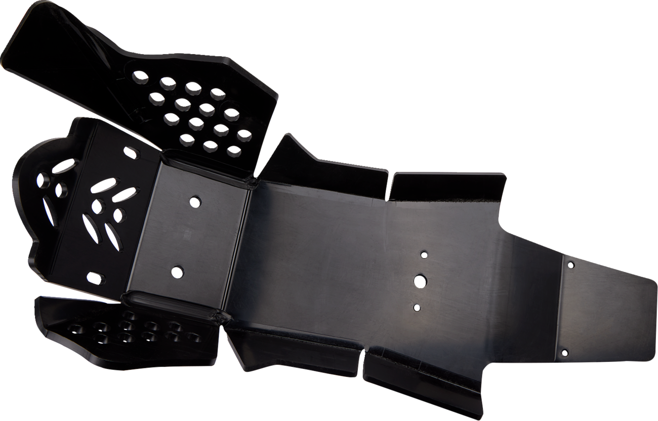 Axp Racing Xtrem Skid Plate