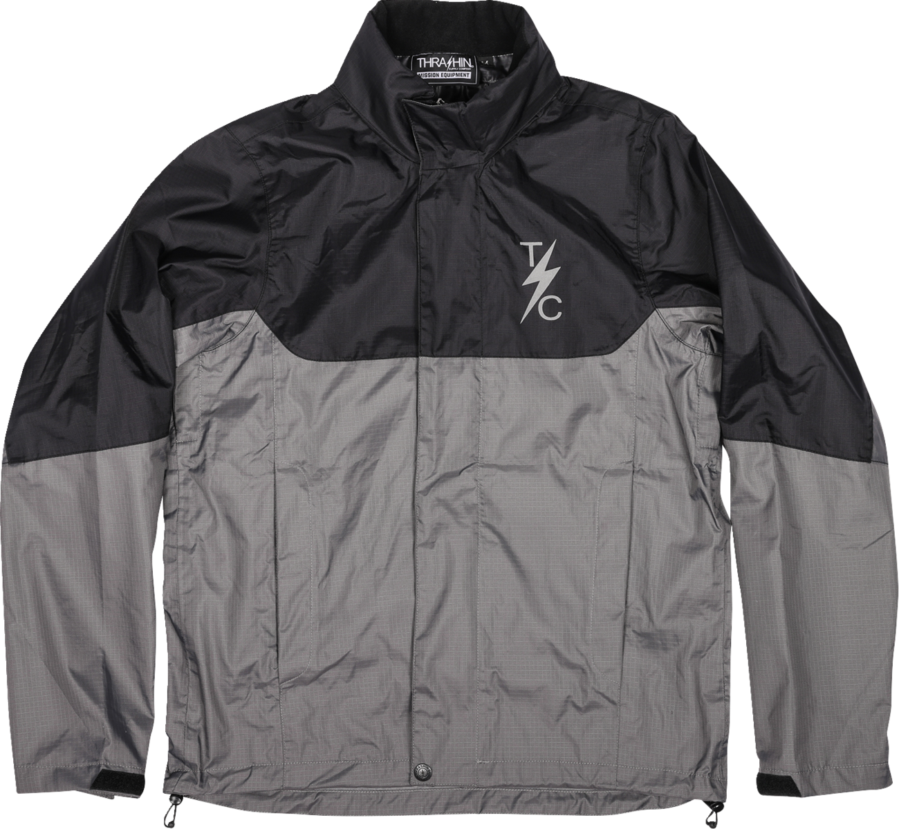 Thrashin Supply Co. Mission WP Rain Jacket