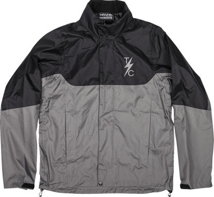 Thrashin Supply Co. Mission WP Rain Jacket