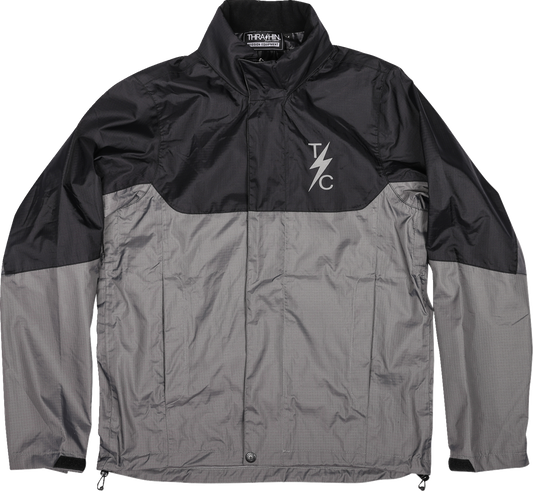 Thrashin Supply Co. Mission WP Rain Jacket