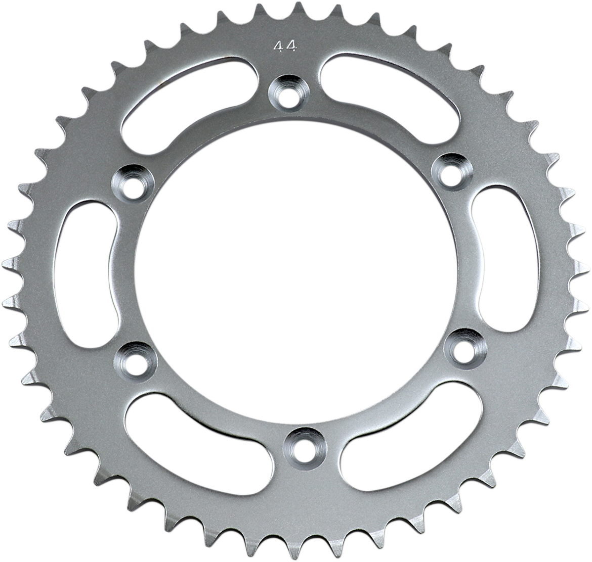 Parts Unlimited Rear Sprocket